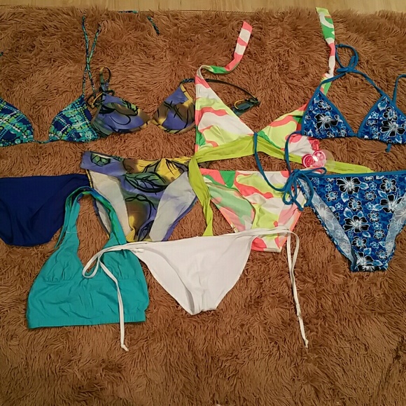 Bikini bundle - Picture 2 of 2